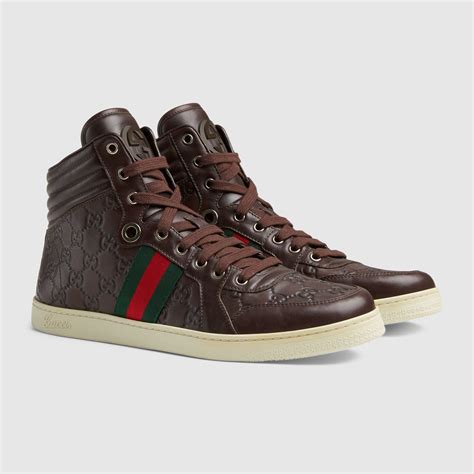 gucci trainers men.